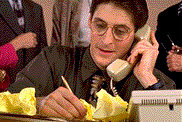 getting information for a quote